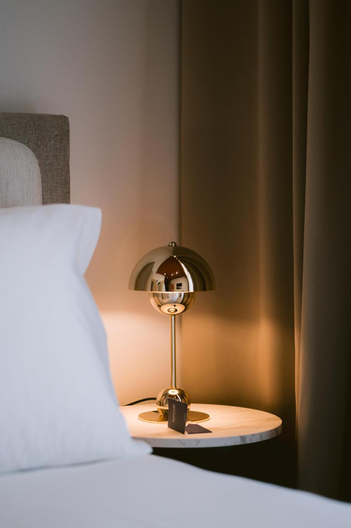 Noemie Hotel Химара Экстерьер фото