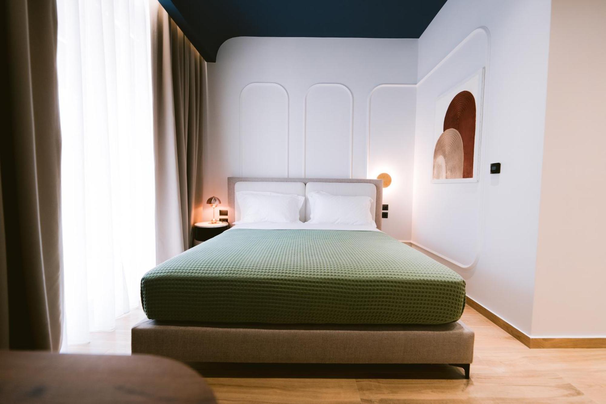 Noemie Hotel Химара Экстерьер фото