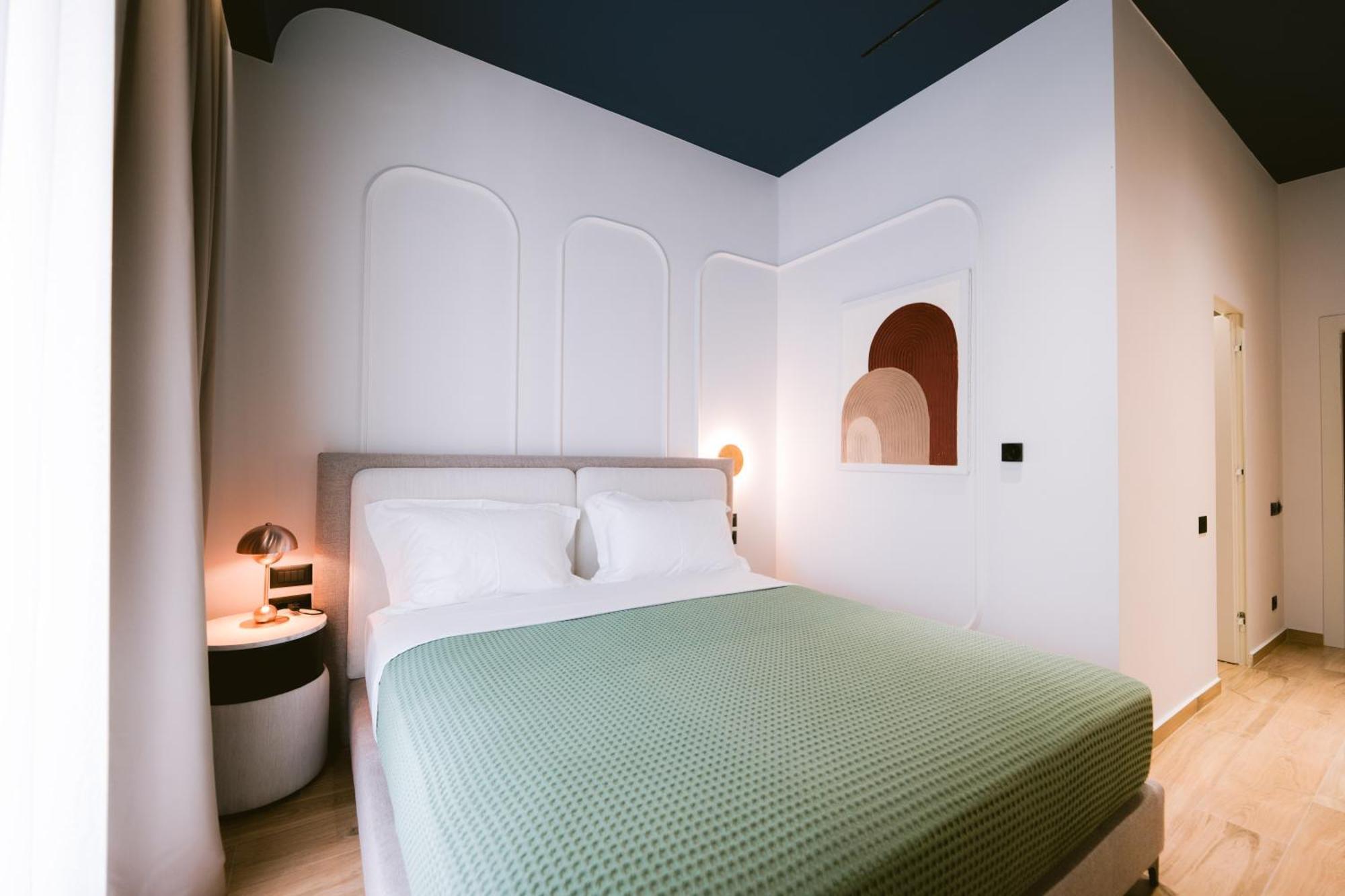 Noemie Hotel Химара Экстерьер фото