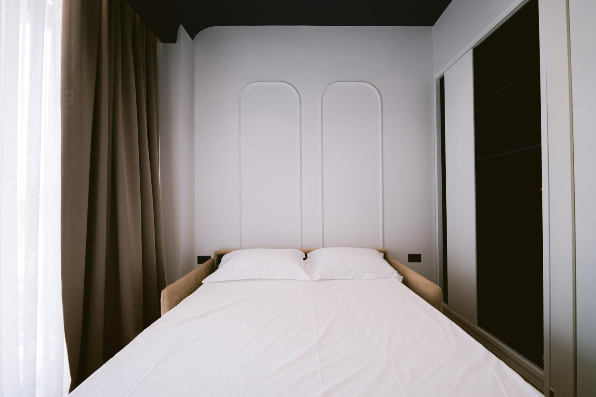 Noemie Hotel Химара Экстерьер фото