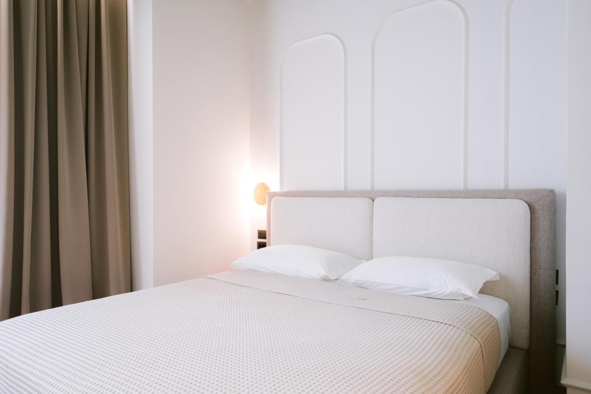 Noemie Hotel Химара Экстерьер фото
