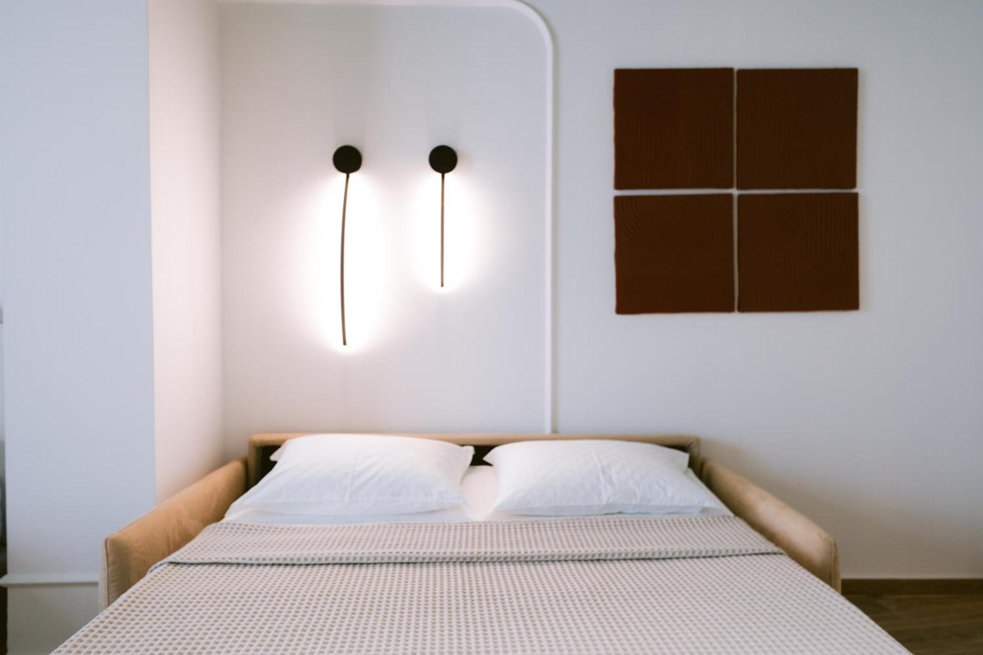 Noemie Hotel Химара Экстерьер фото