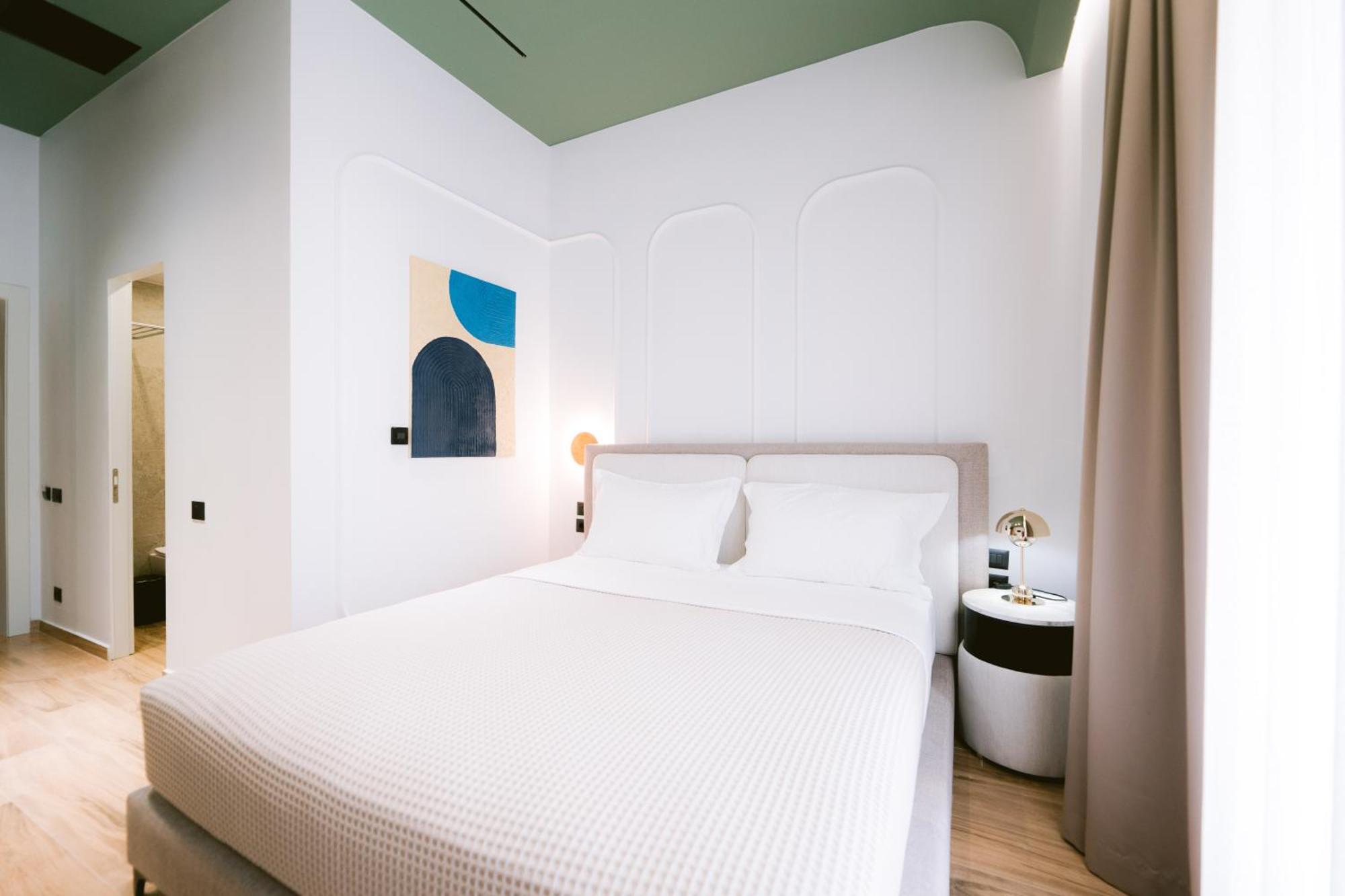 Noemie Hotel Химара Экстерьер фото