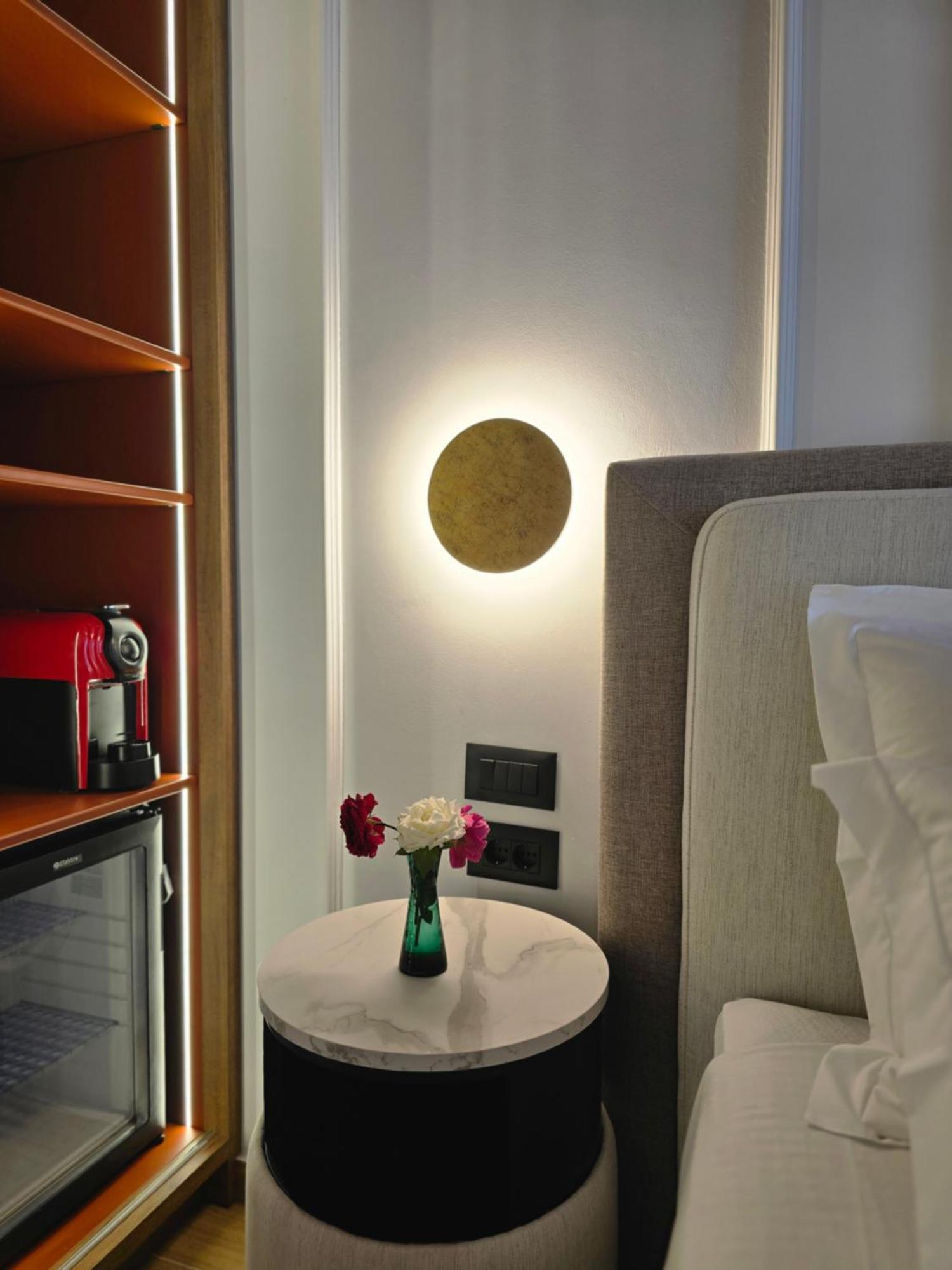 Noemie Hotel Химара Экстерьер фото